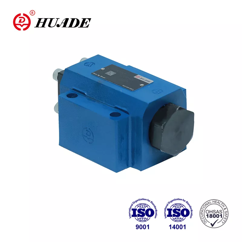 Pilot Operated Check Valve SL