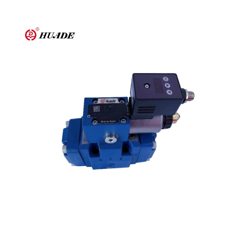 Proportional Pressure Reducing Valve 3DREM-7X