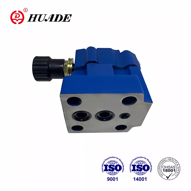 Pressure Relief Valve DB 10