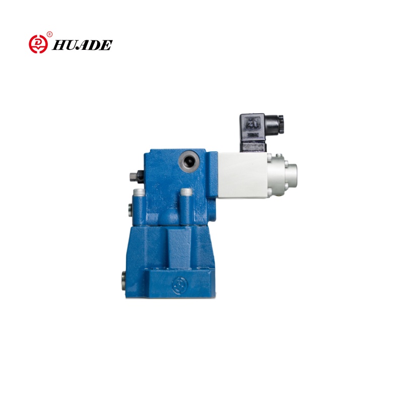 Proportional Pressure Relief Valve DBE