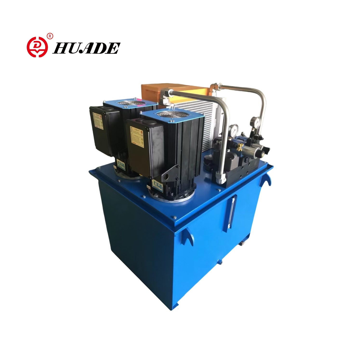 Hydraulic Power Unit