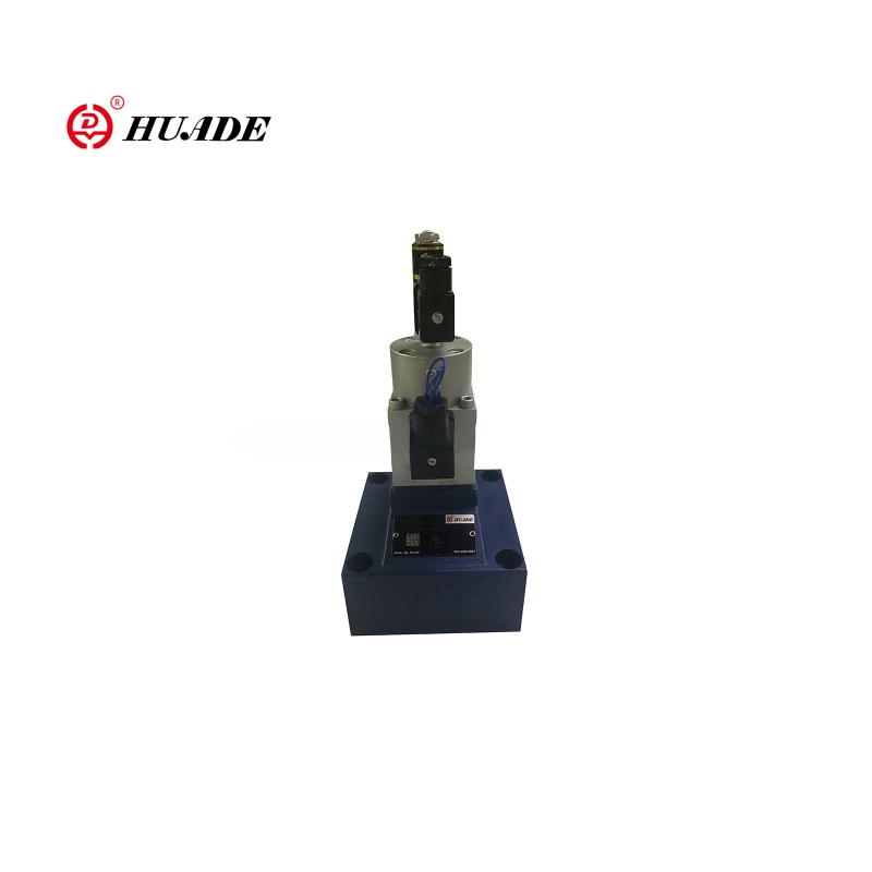 Proportional Flow Control Valve 2FRE10