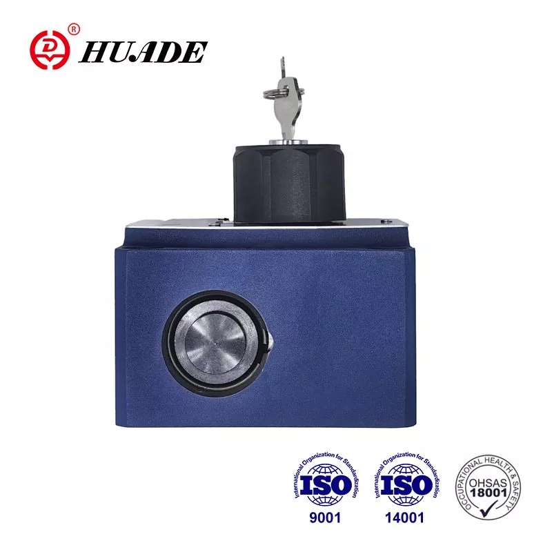 Flow Control Valve 2FRM 10