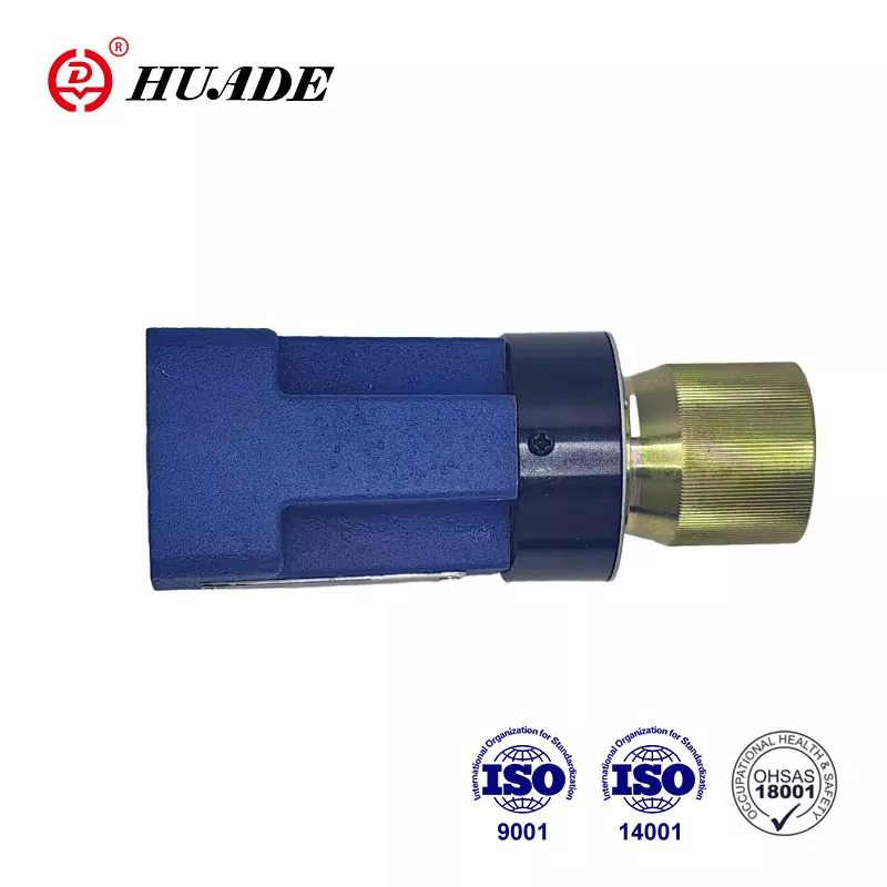 Flow Control Valve 2FRM 6