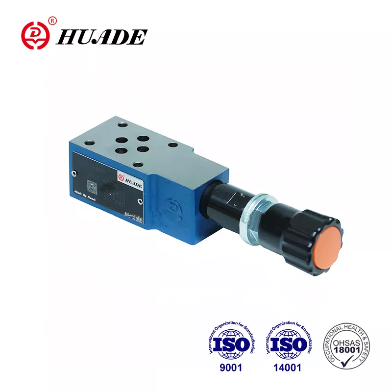Pressure Relief Valve Z2DB 6