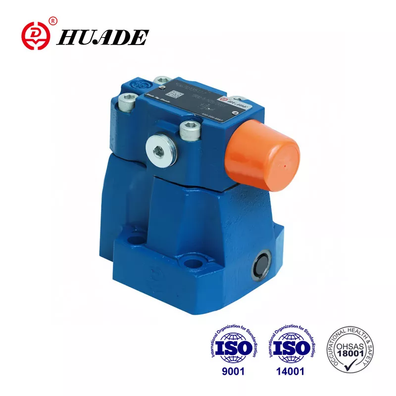 Pressure Reducing Valve DR 20