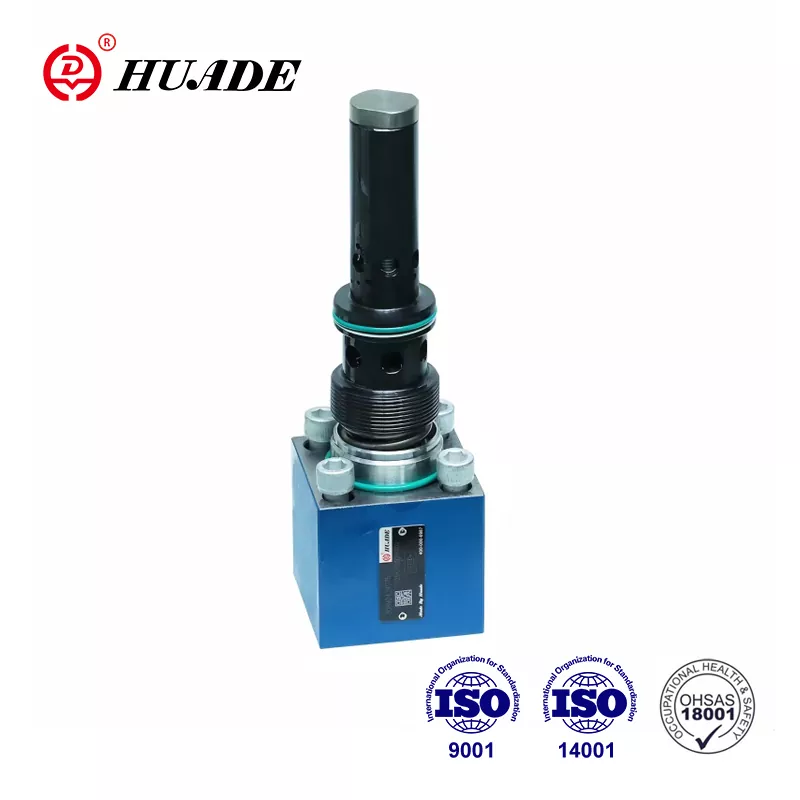 Check-Q-Meter Valve FD 25