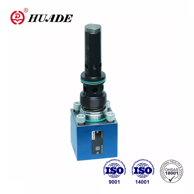 Check-Q-Meter Valve FD 12
