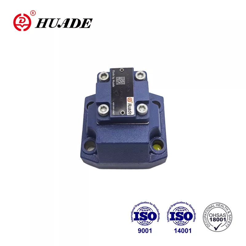 Check Valve S20P