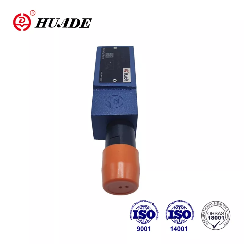 Pressure Relief Valve ZDB 6