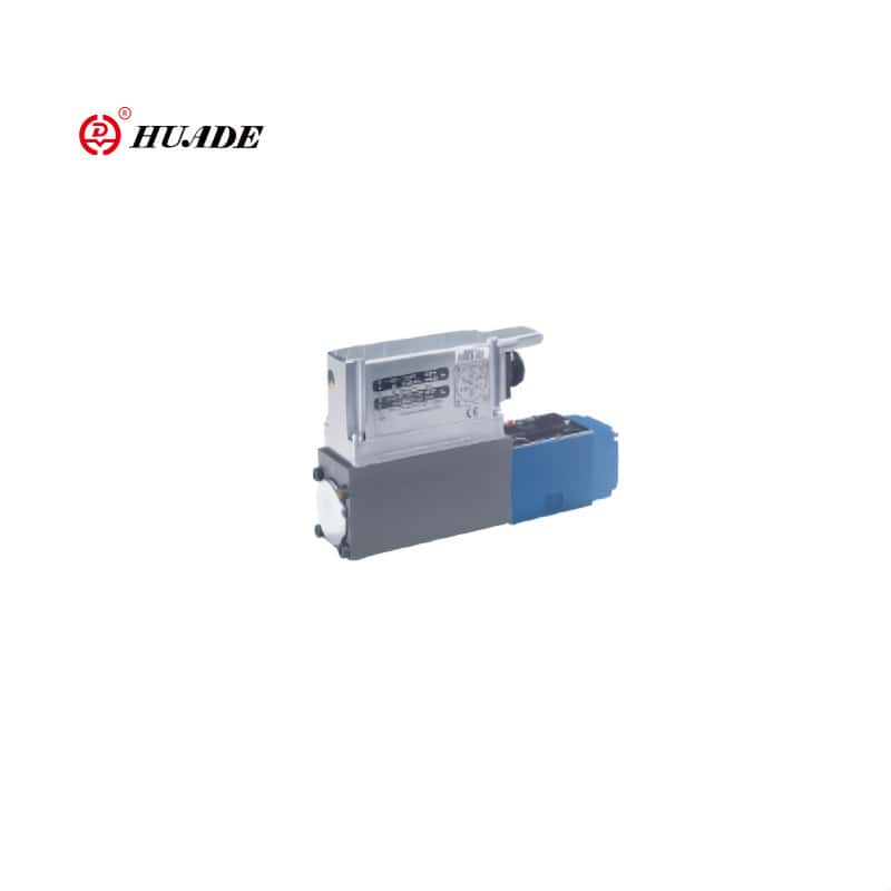 Proportional Flow Control Valve 3FREEZ-1X