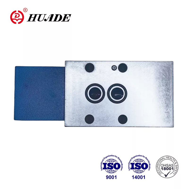 Check-Q-Meter Valve FD 16