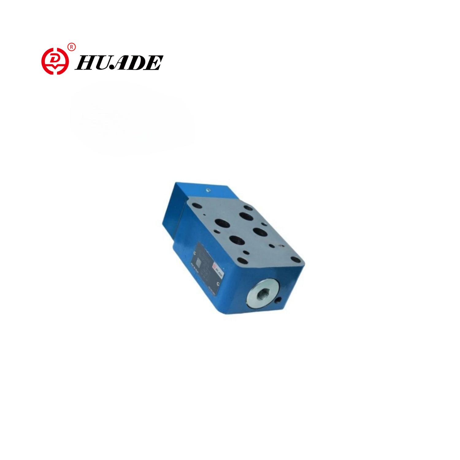 Meter-in Pressure Compensator ZDC