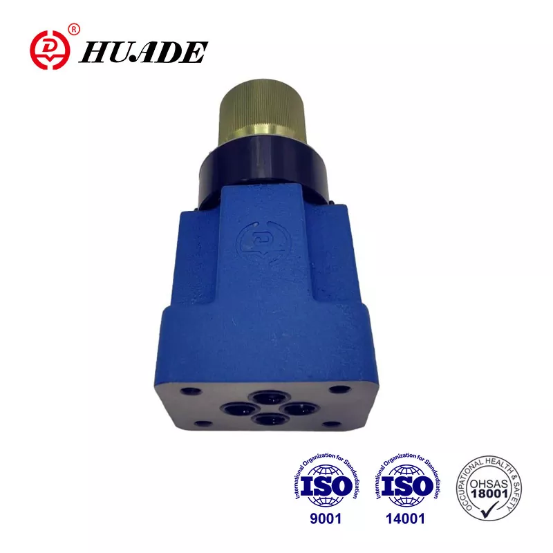 Flow Control Valve 2FRM 6