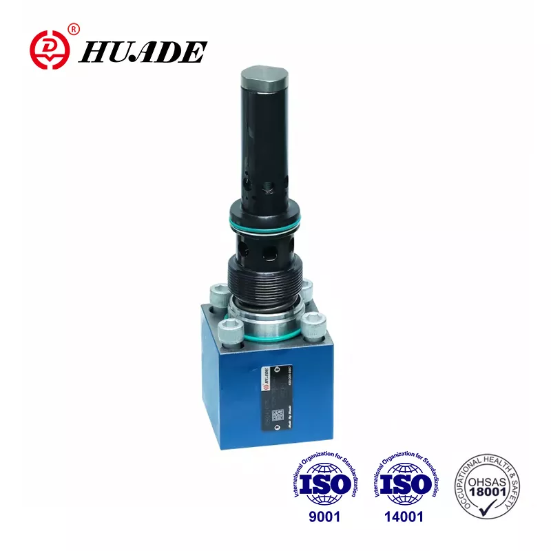 Check-Q-Meter Valve FD 32