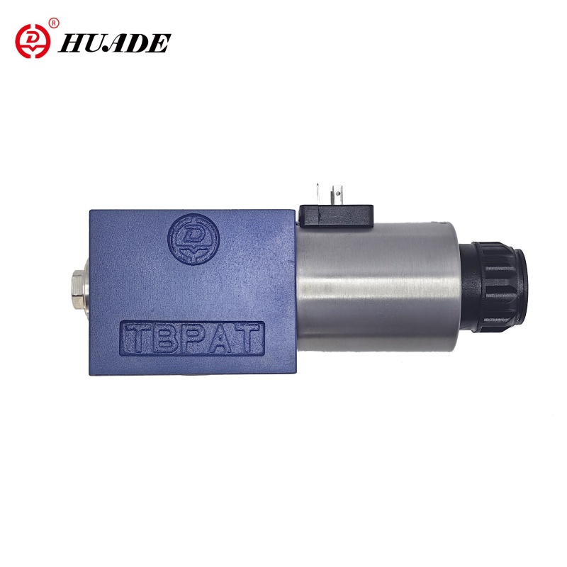 Proportional Directional Valve 4WRA 10 EA60-2X