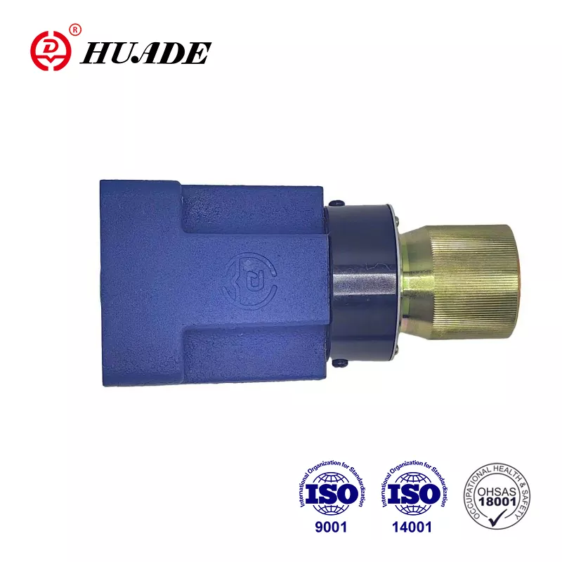Flow Control Valve 2FRM 6