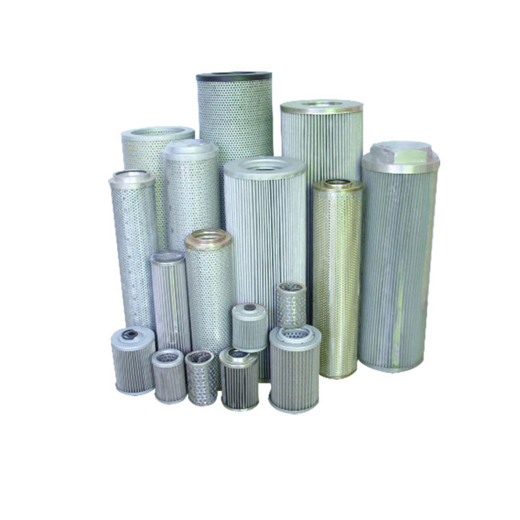 What is industrial hydraulic oil filter element?