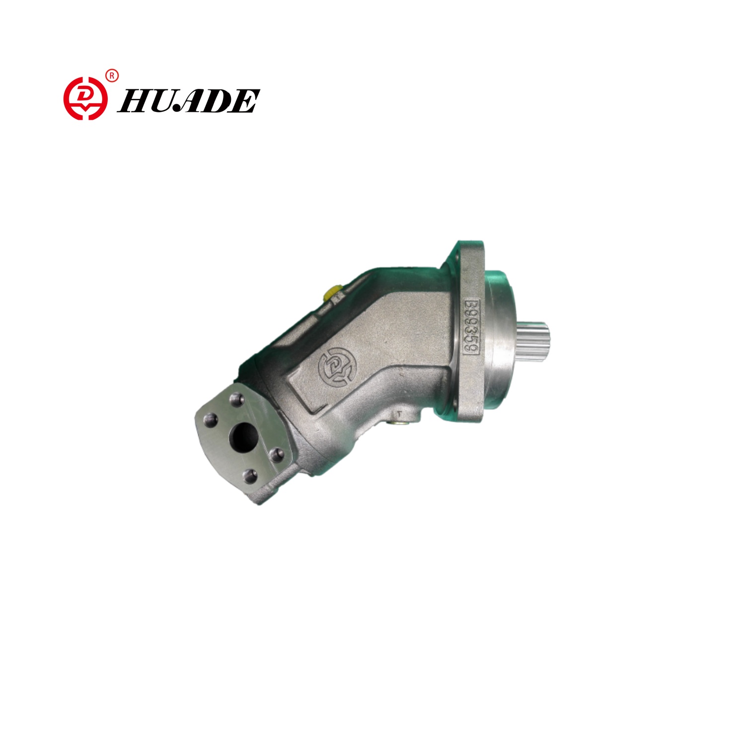 Axial Piston Fixed Motor A2FM
