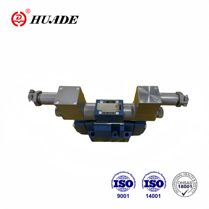 Explosion-Proof Solenoid Valve WE10