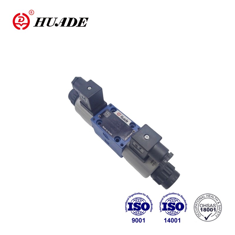 Proportional Pressure Reducing Valve 3DREP 6A