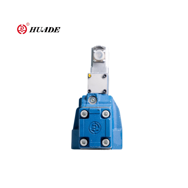 Proportional Directional Valve 4WRLE-4X