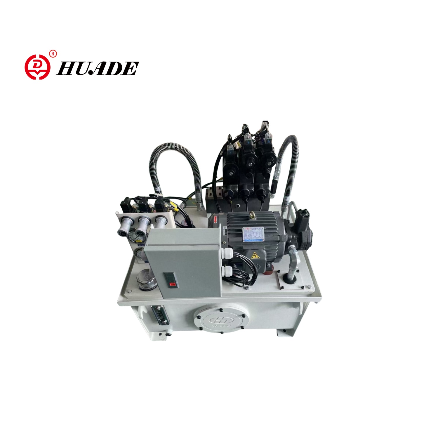 Hydraulic Power Unit