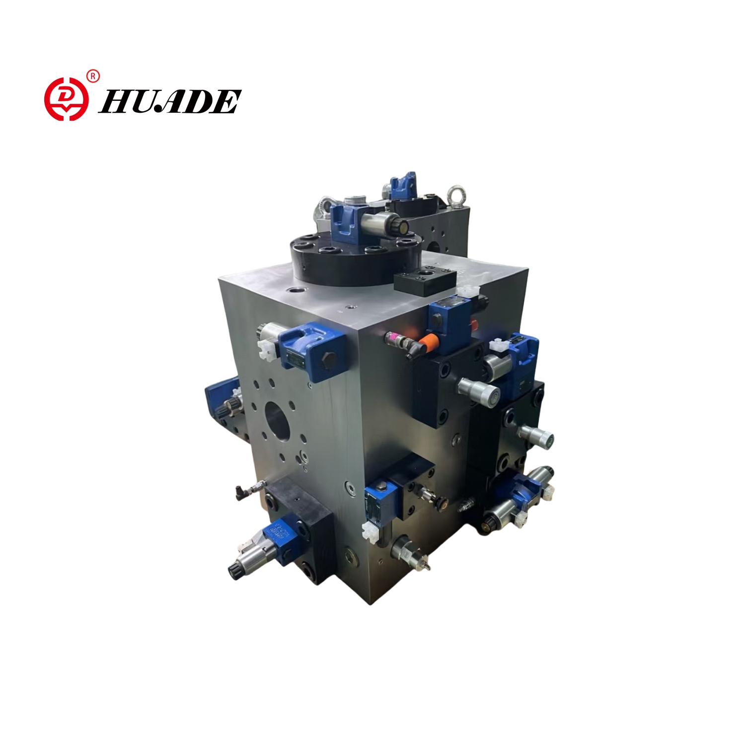 Hydraulic Oil Station