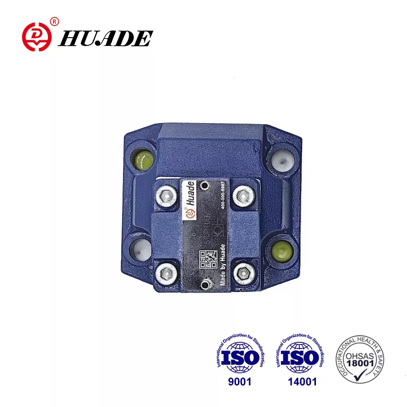 Check Valve S10P