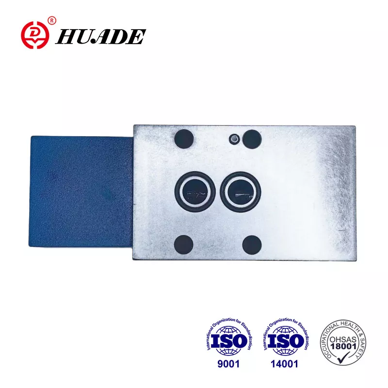 Check-Q-Meter Valve FD 32
