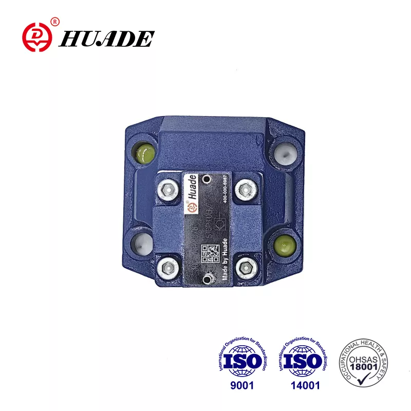 Check Valve S30P