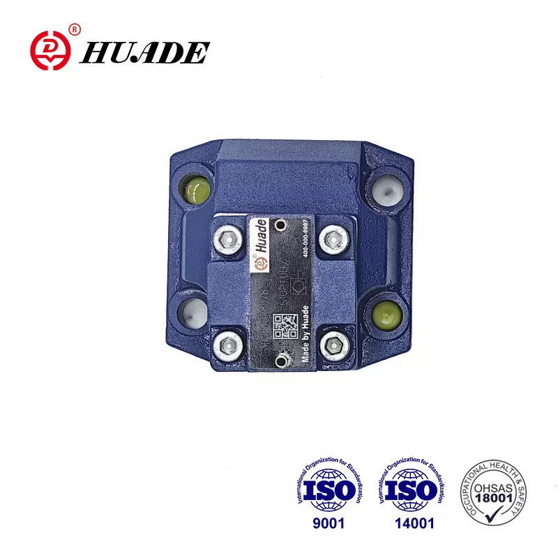 Check Valve S20P