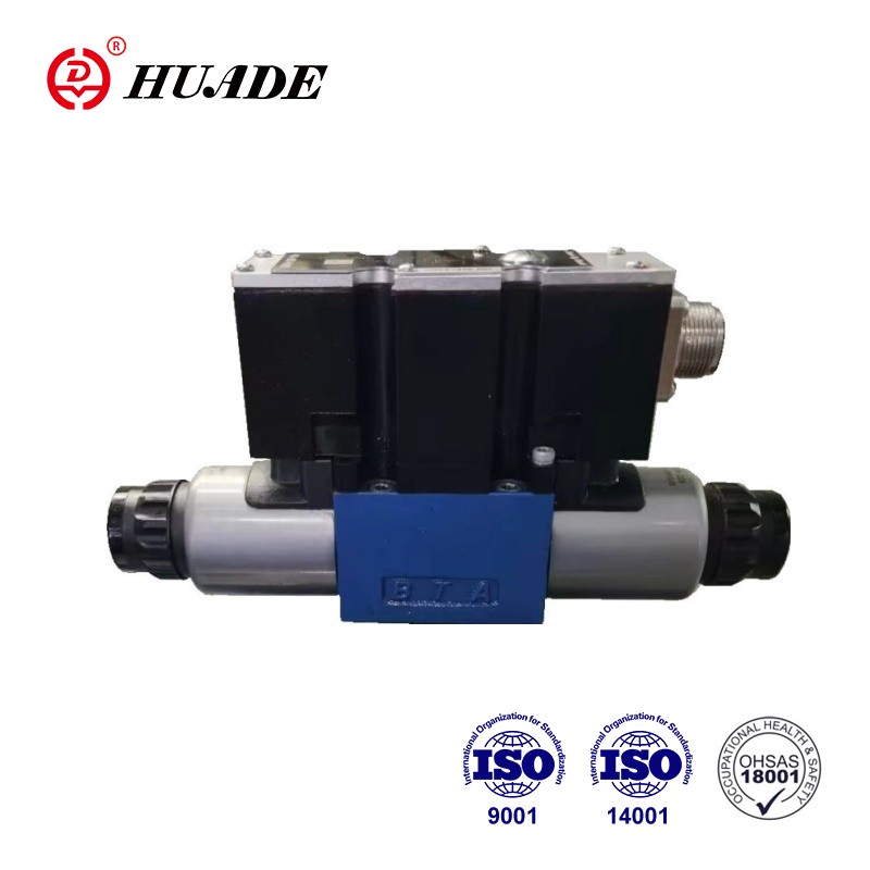 Proportional Pressure Reducing Valve 3DREPE6E-2X