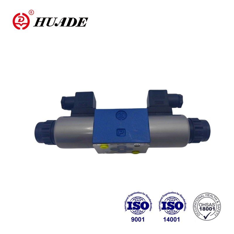 Proportional Pressure Reducing Valve 3DREP 6A