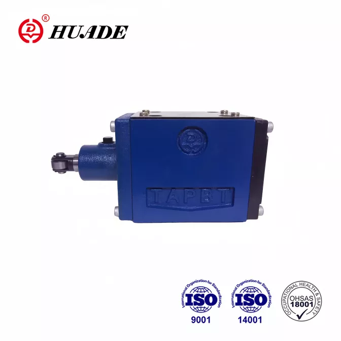 Directional Control Valve WMU