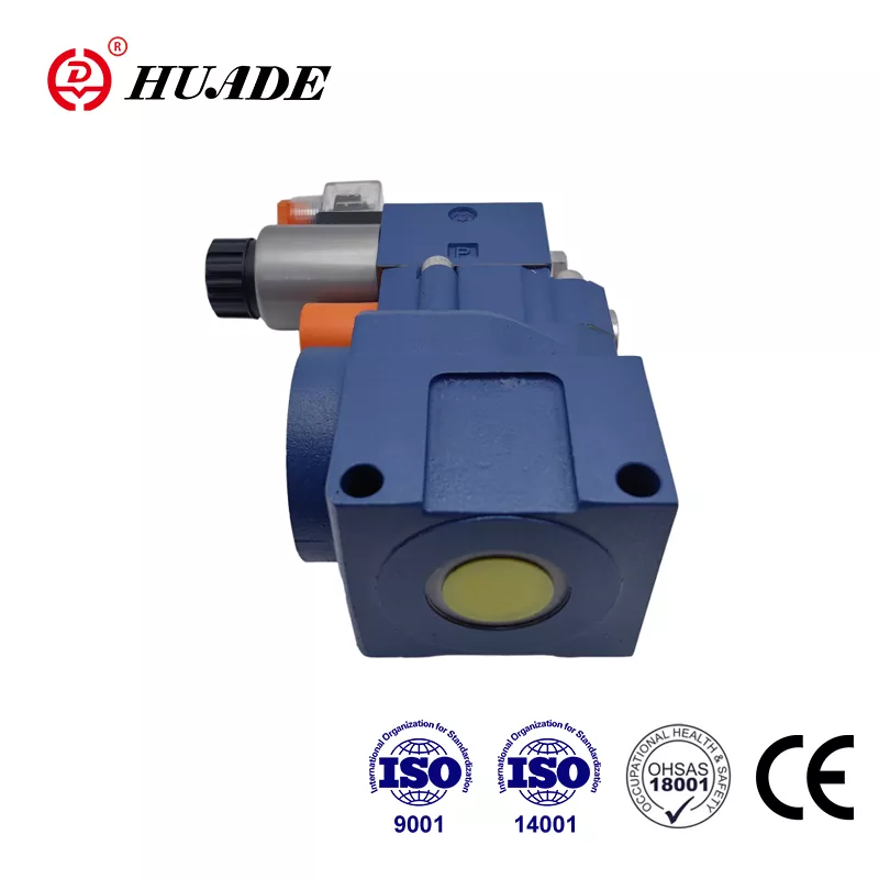 Pressure Relief Valve DBW 20