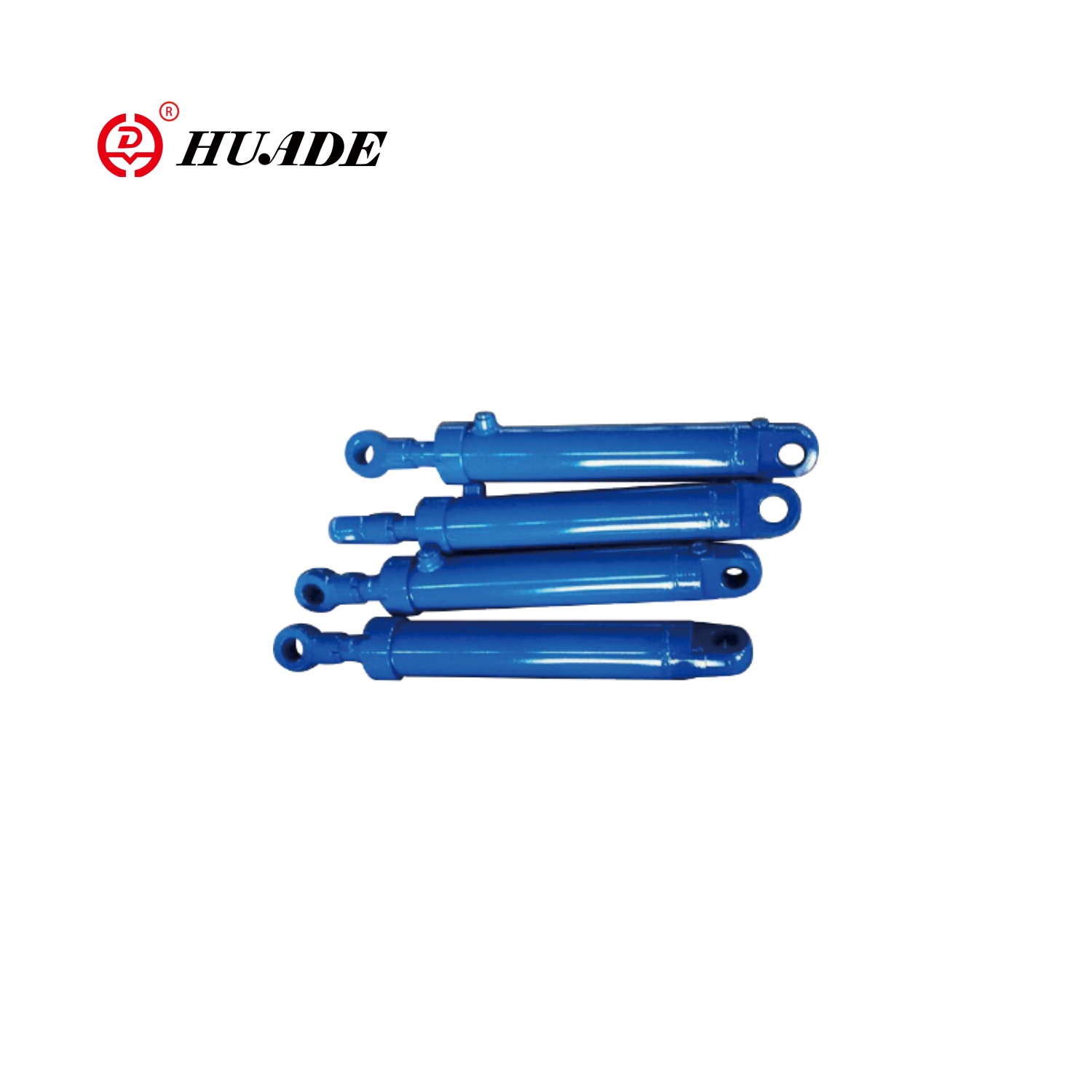 Plunger Cylinder