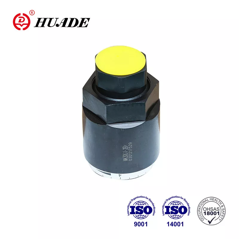 Throttle Valve MG