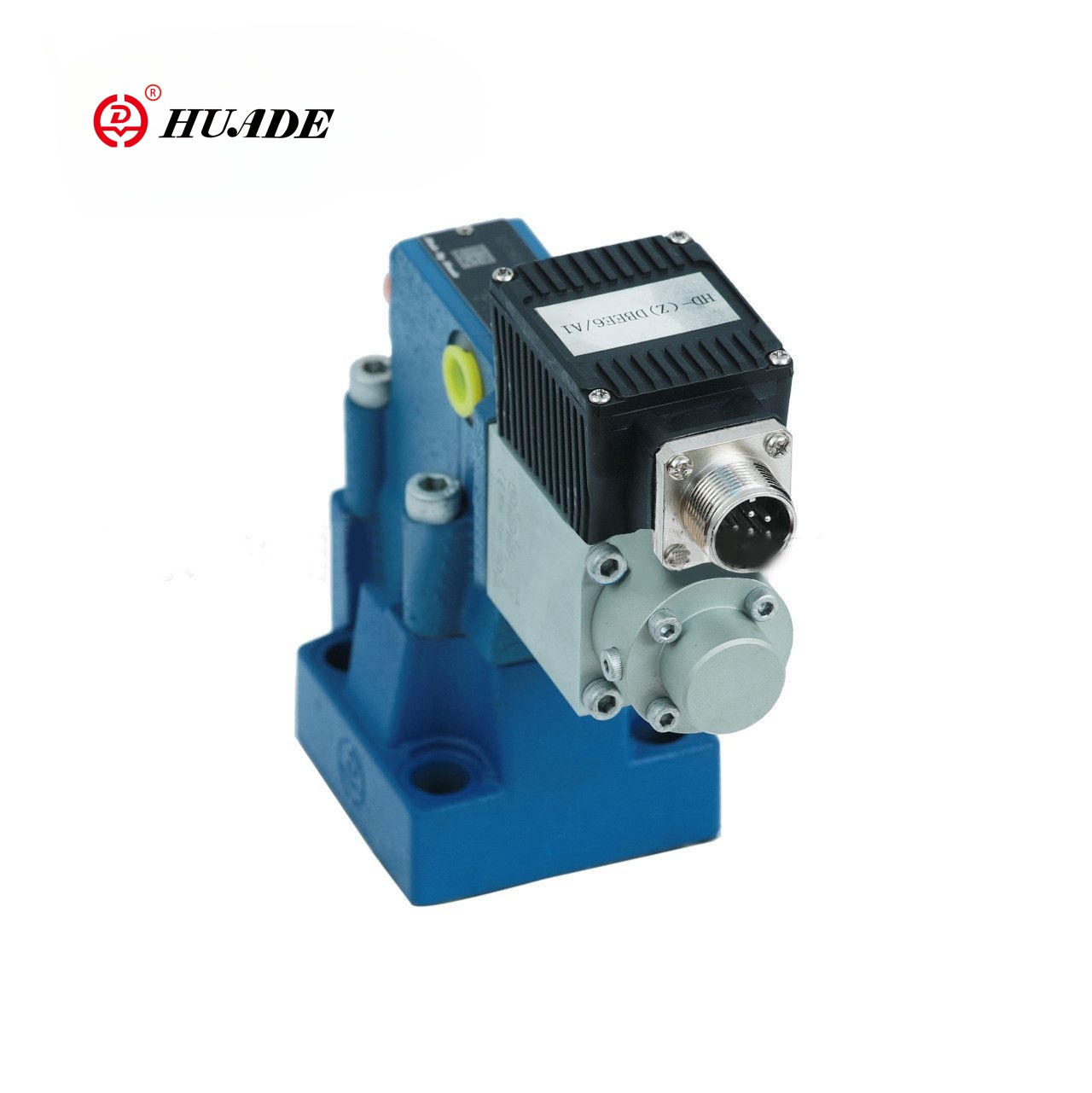 Proportional Pressure Relief Valve ZDBEE-1X