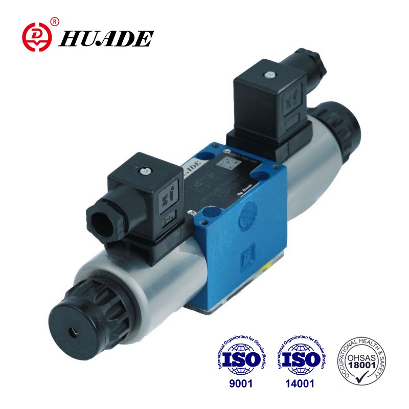 Proportional Pressure Reducing Valve 3DREP 6C