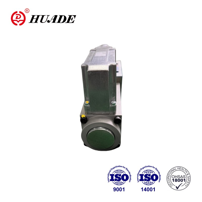 Proportional Servo Valve 4WRPEH-2X