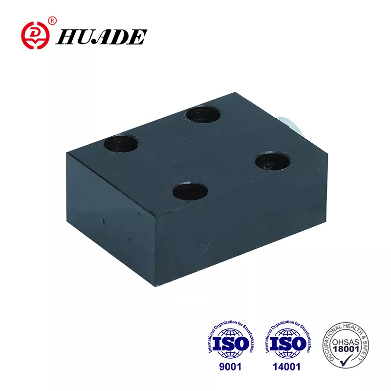 Check Valve RVP 16