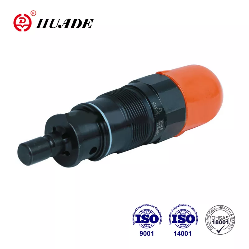 Pressure Relief Valve DBD