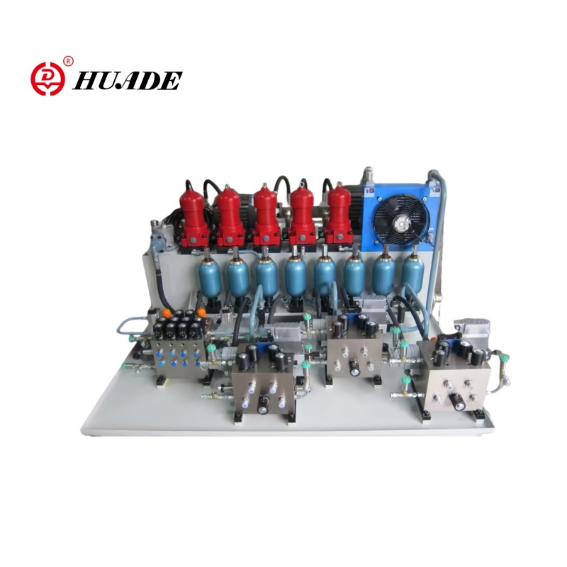 Hydraulic Power Unit