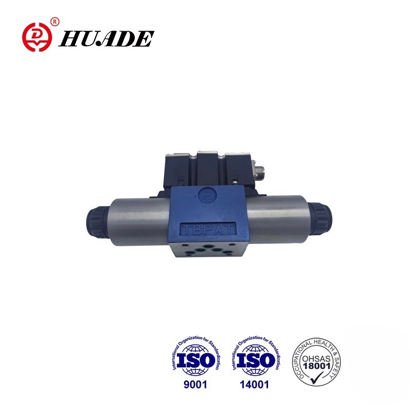 Proportional Directional Valve 4WRAE-2X