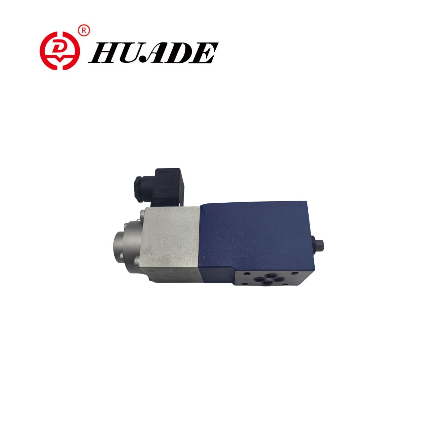 Proportional Pressure Relief Valve DBE-1X