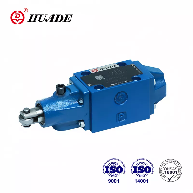 Directional Control Valve WMR