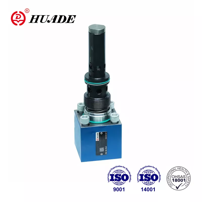 Check-Q-Meter Valve FD 16