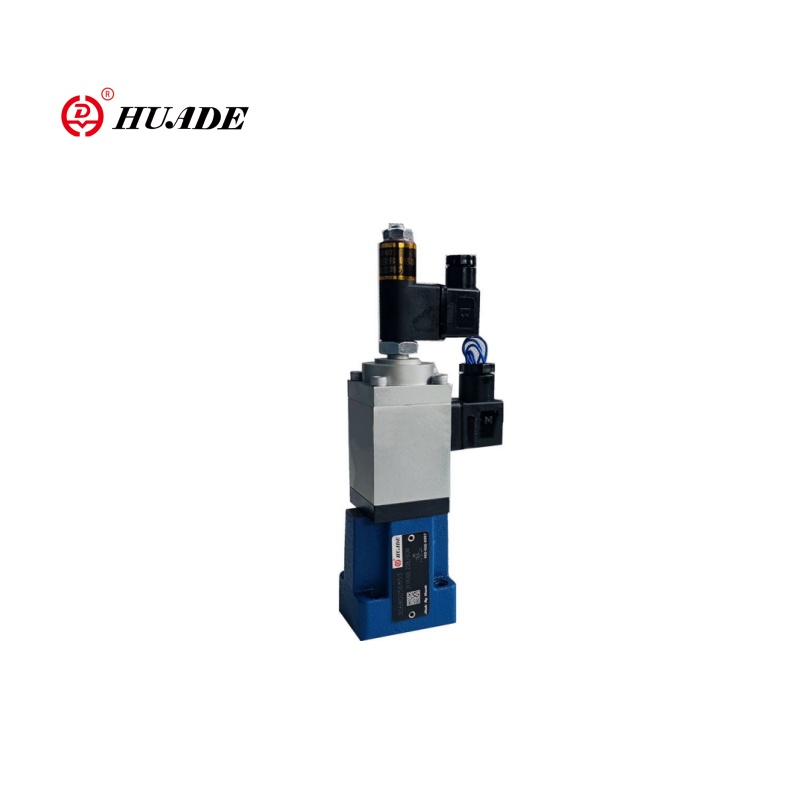 Proportional Flow Control Valve 2FRE6