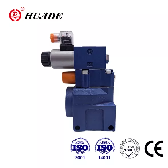 Pressure Relief Valve DBW 10